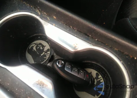 2017 Nissan Altima 2.5 Sr из США, поврежденный, VIN 1N4AL3AP3HC266301